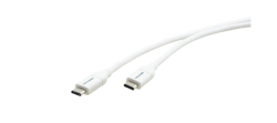 Kramer C-USB31/CC-3 USB 3.1 GEN–2 Cable USB–C (M) to USB–C (M) (1,0m)